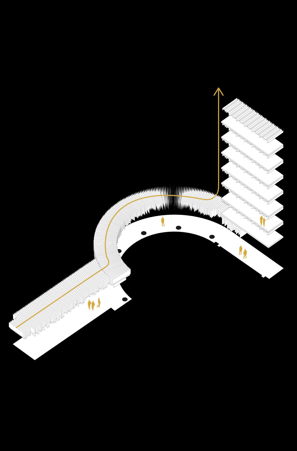 54 Montaigne Facade Intervention / FRESH Architectures